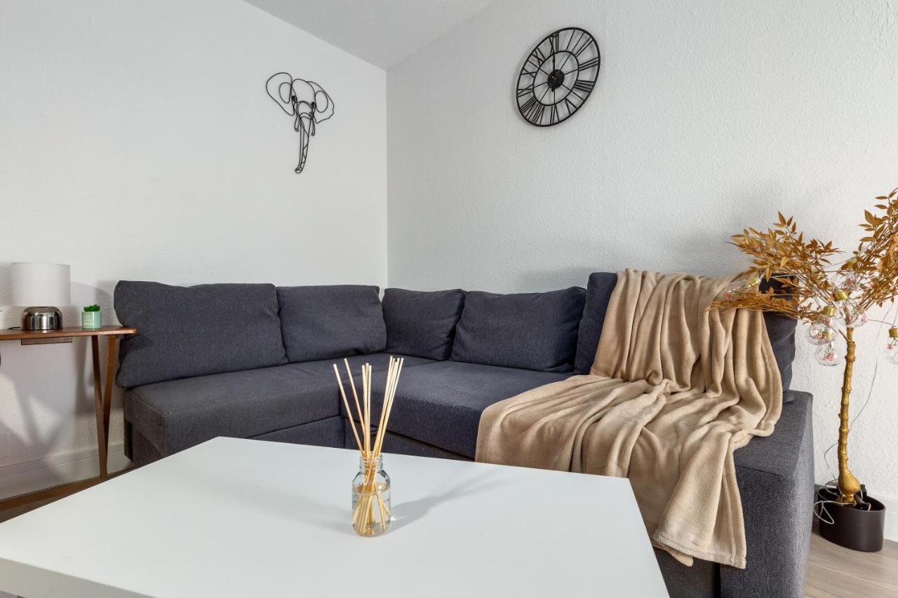 Sleep14 In Victoria London 43Vpr Apartment Bagian luar foto