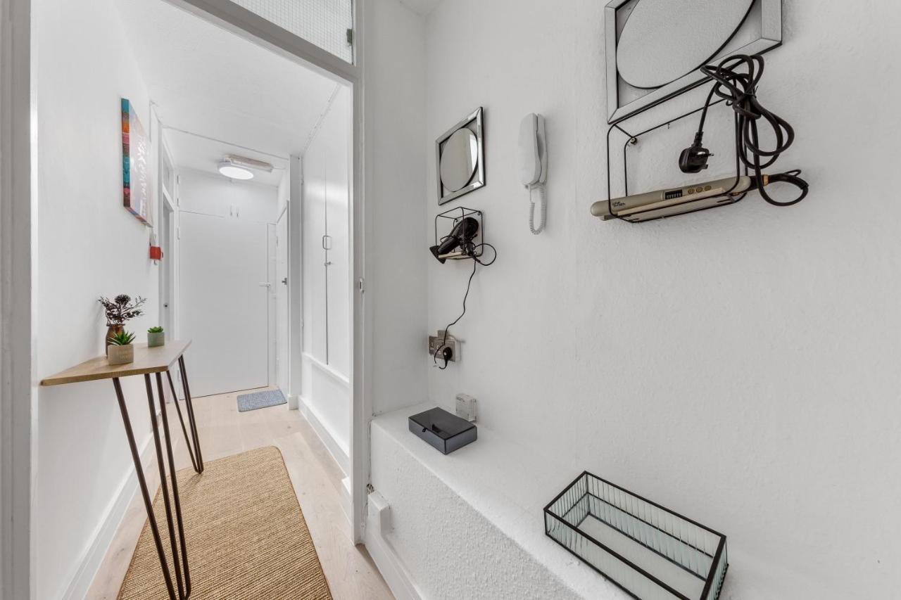 Sleep14 In Victoria London 43Vpr Apartment Bagian luar foto